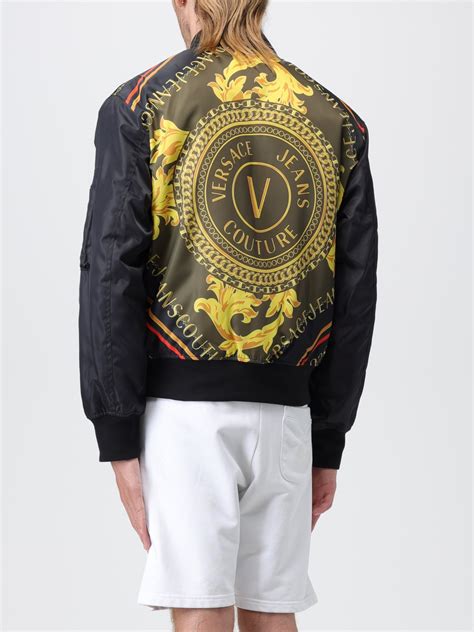 veste versace couture|versace jeans couture official site.